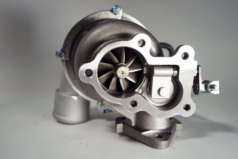 Calibrated Power Stealth RX41 Turbo Upgrade Roxor - Image 3