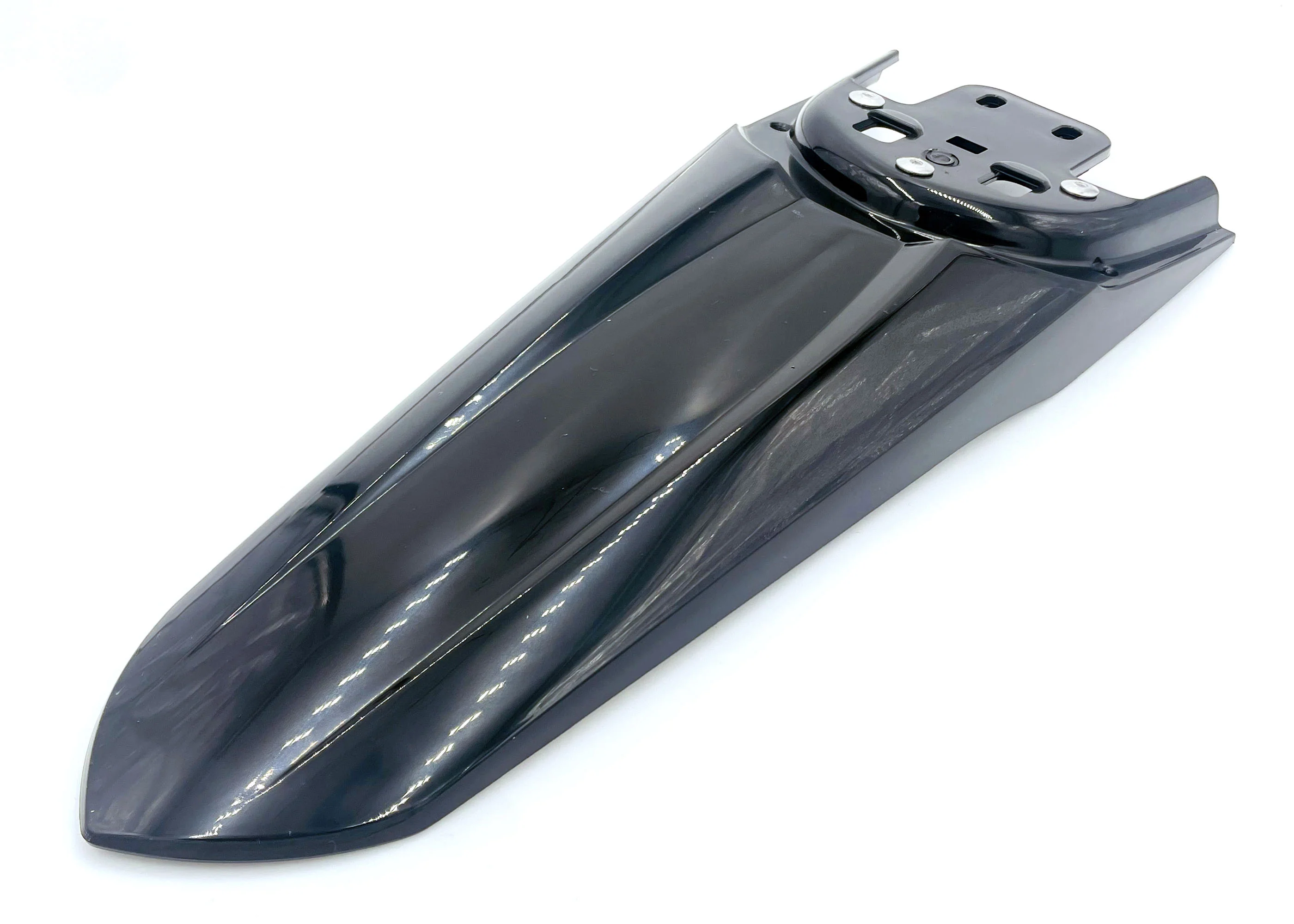 Extended Rear Fender V2 W/Side Shrouds - Image 5