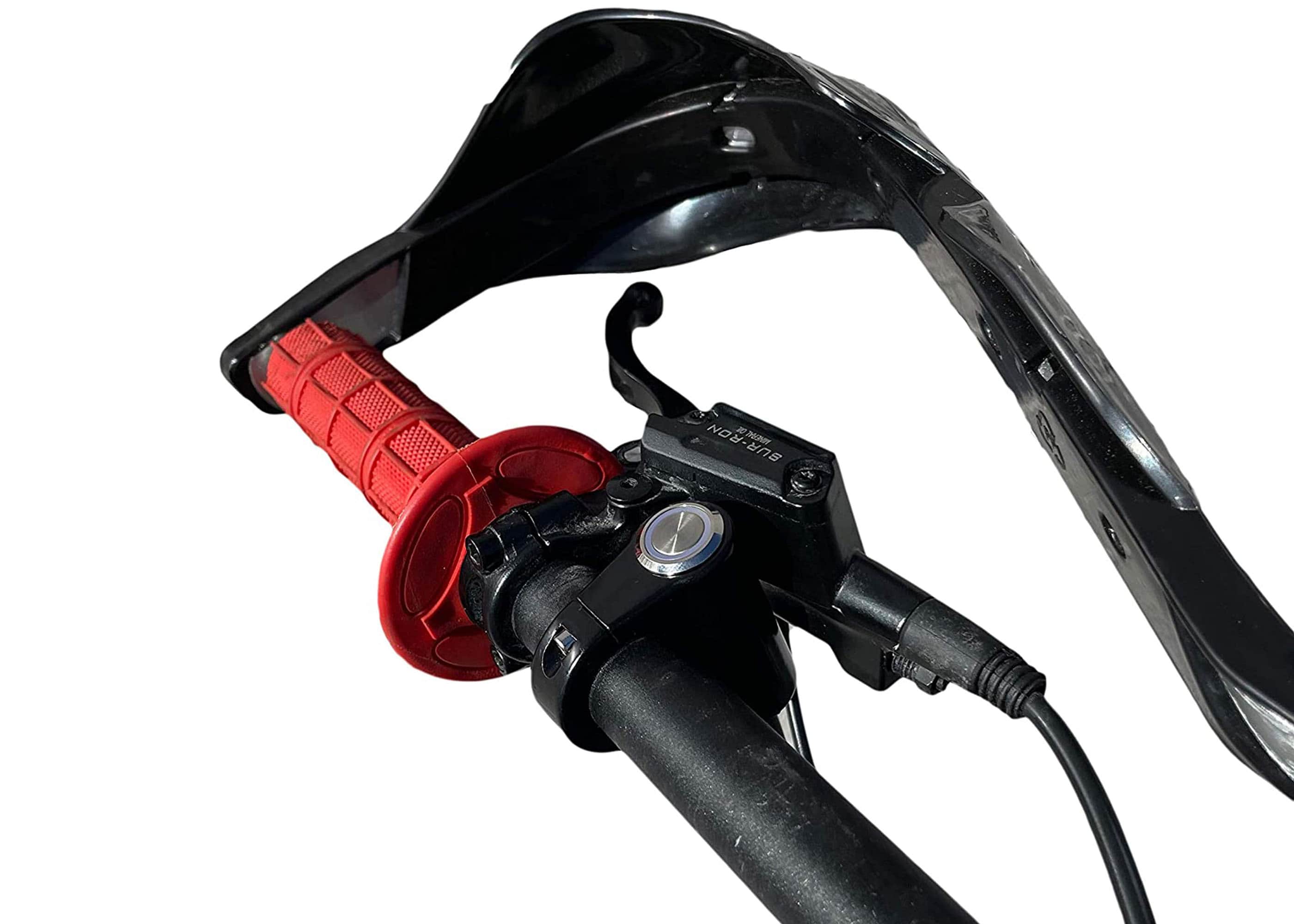 GritShift Halo Headlight Kill Switch - Image 4