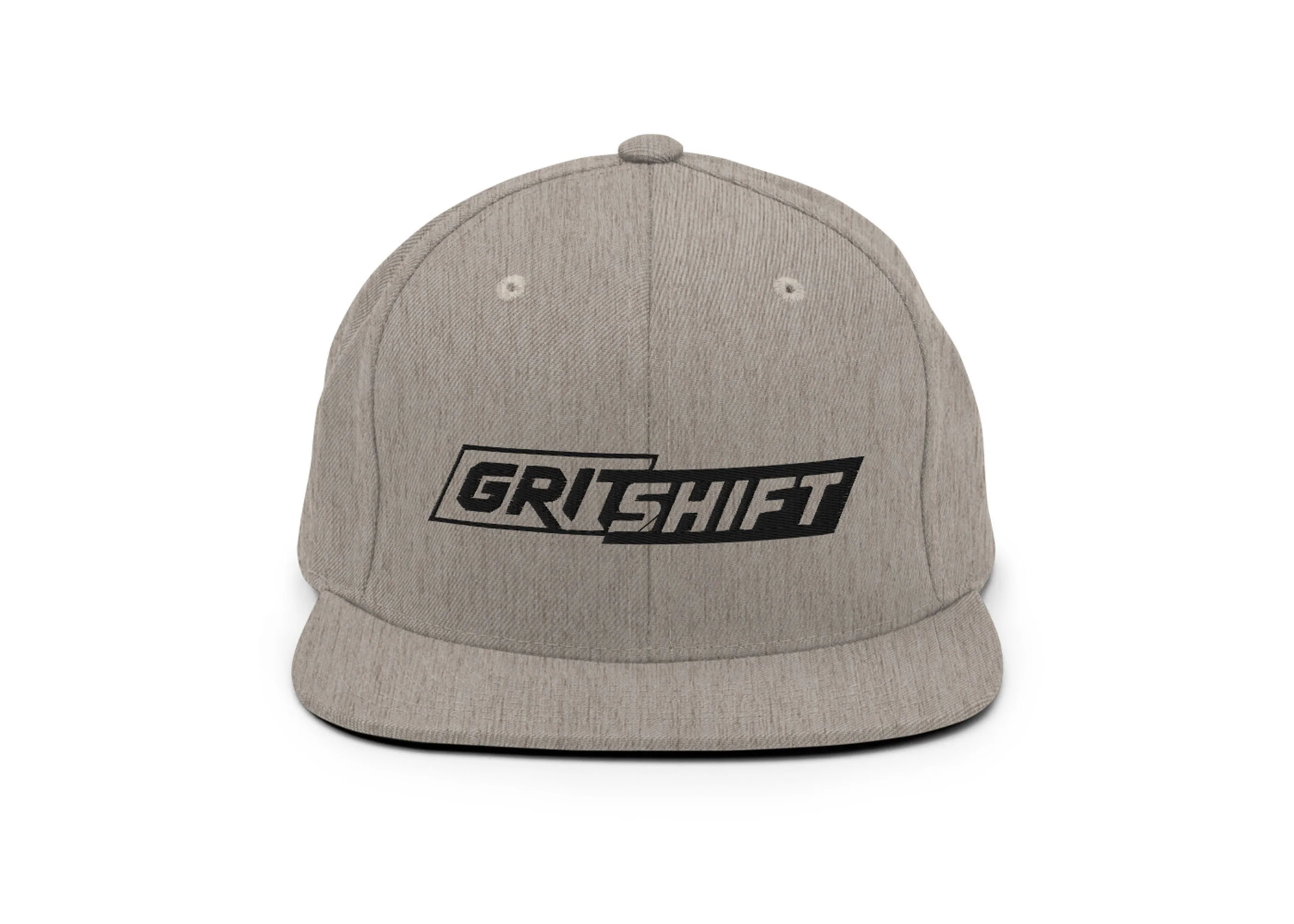 GritShift Snapback Hat - Image 10