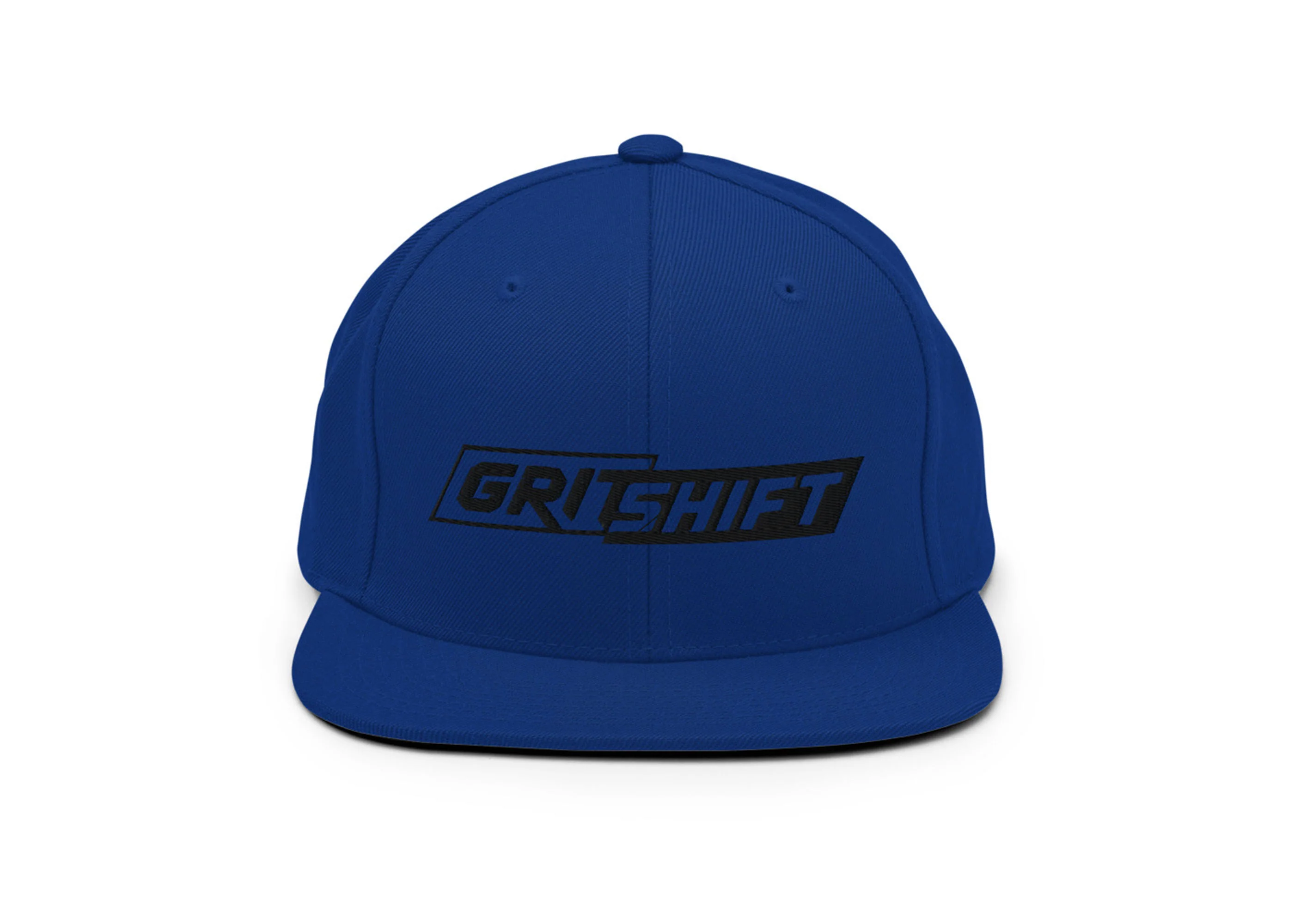 GritShift Snapback Hat - Image 3