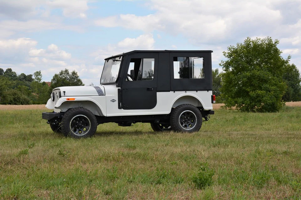 HardCabs Full Cab Enclosure Roxor - Image 6